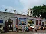 Amritsar 1-Tempio di Durgiana